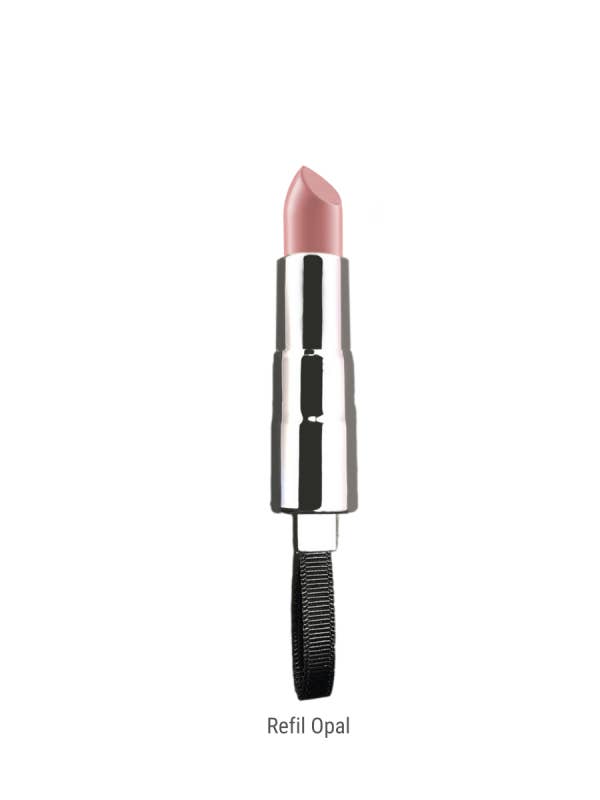 Refill Lipstick 200 Opal - vegansk - 100% naturlig for engroshandel hos BAIMS Natural Makeup