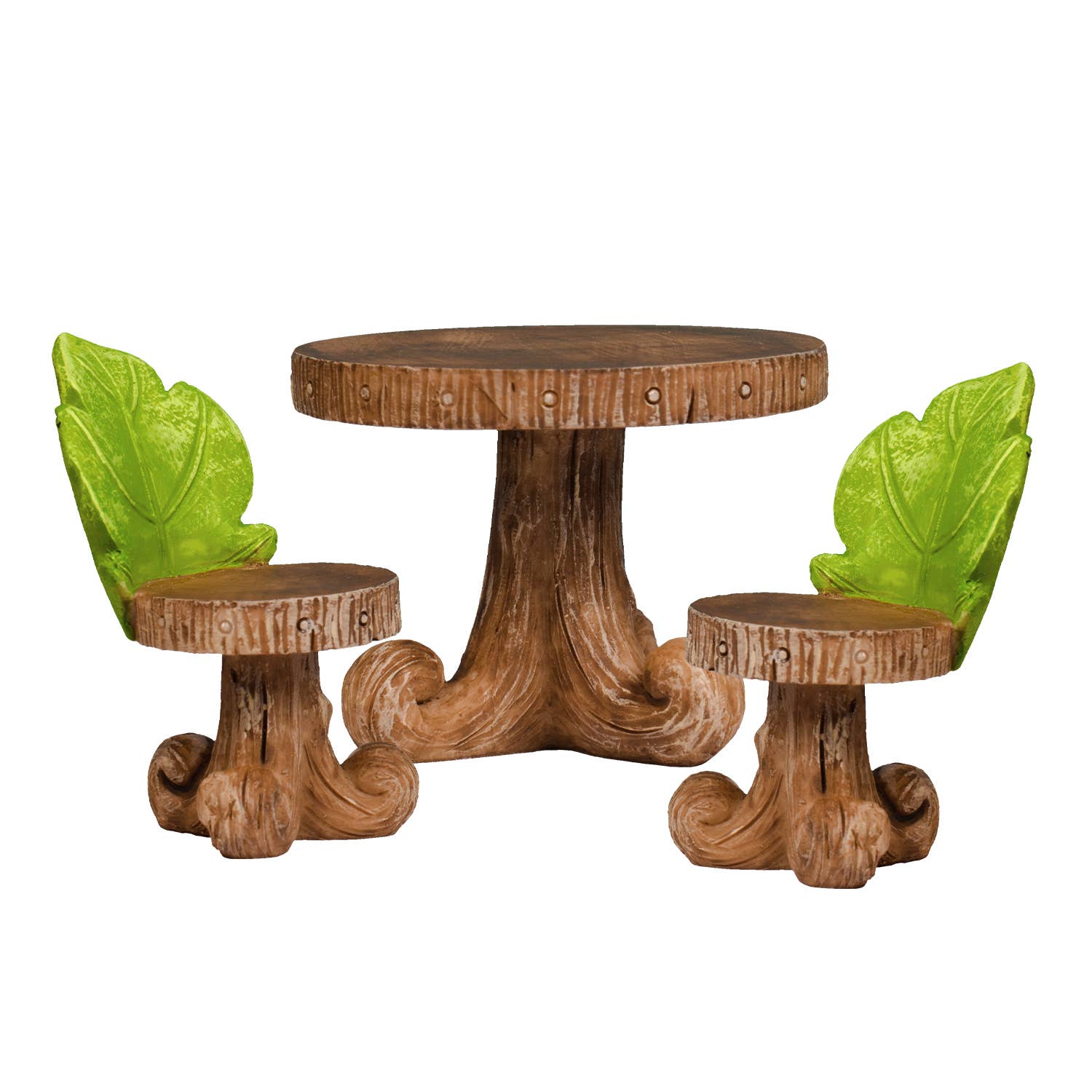 Arcadia Garden Products - Wholesale Outdoor Ornament/Decor - Fairy Garden Kit - Tea Party2