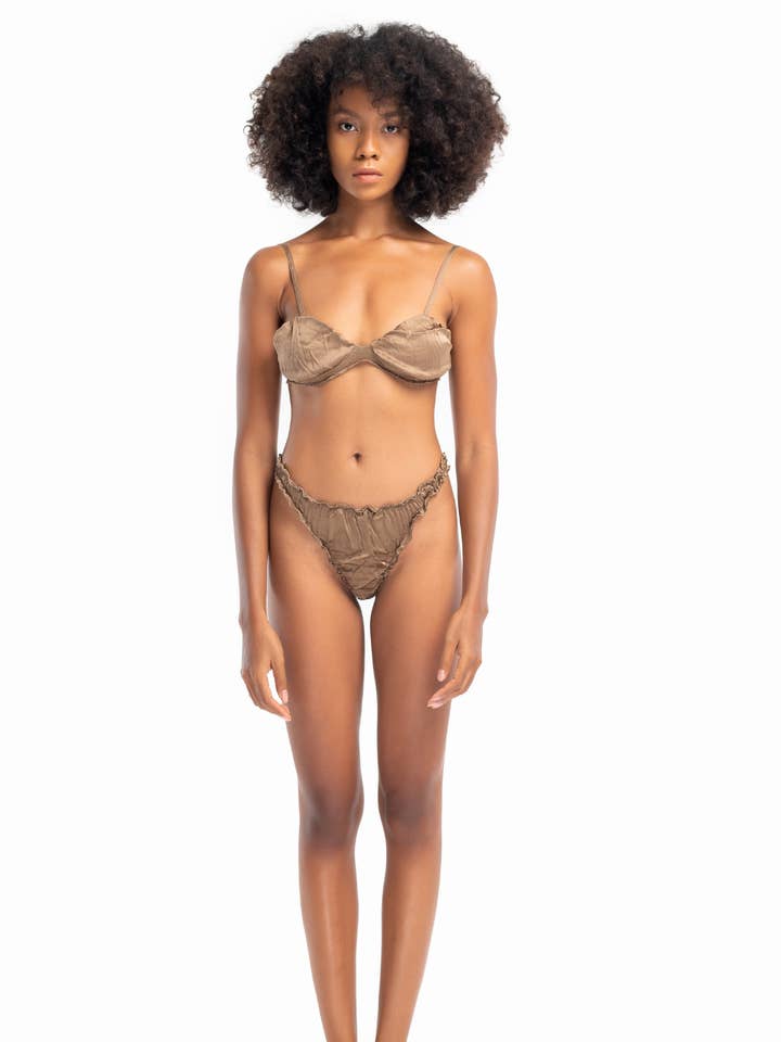 Jolie Bra for wholesale by ZAHLII SLEEP