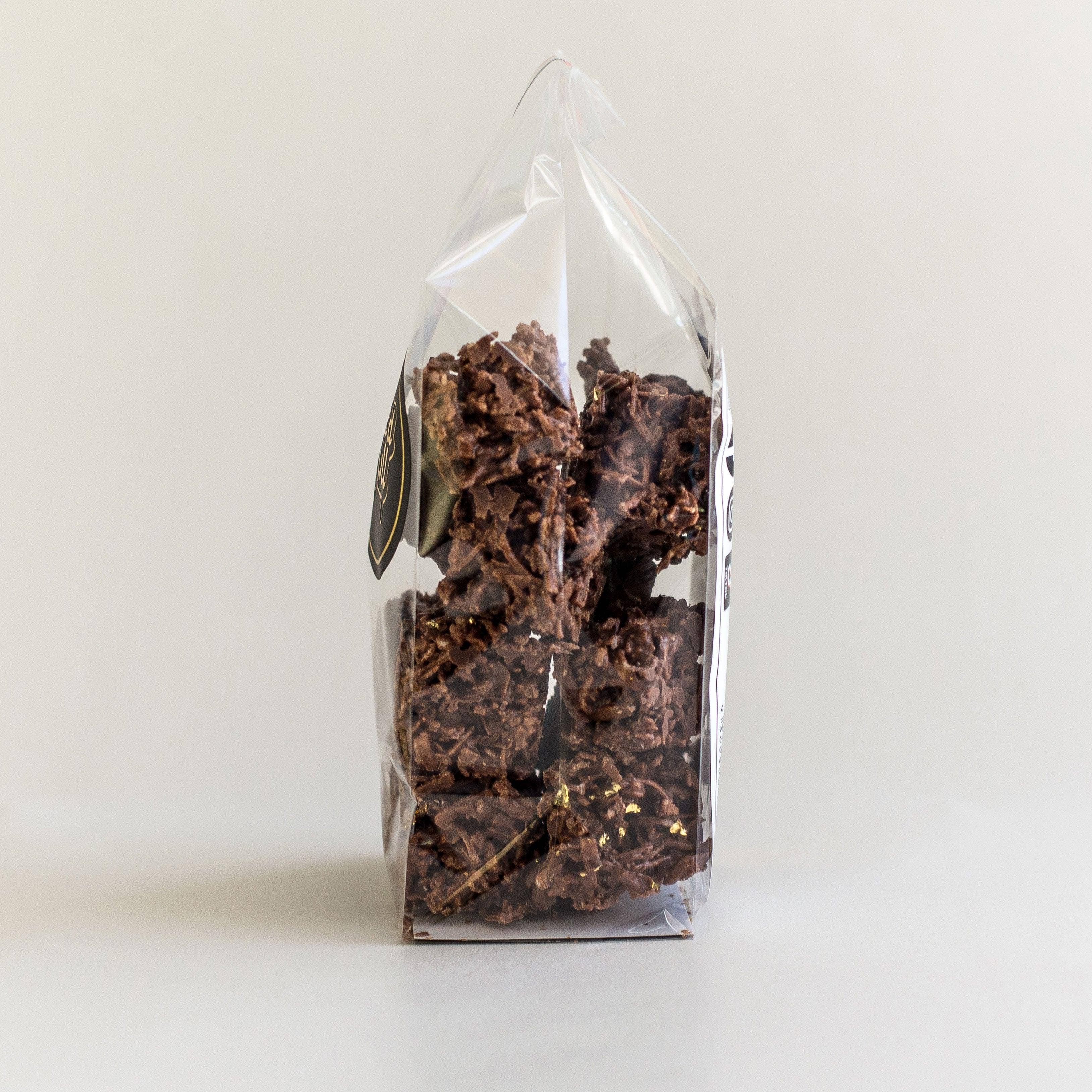 Choc'd Full – wholesale Chokladtäckta godisar – Coconut Roughs2