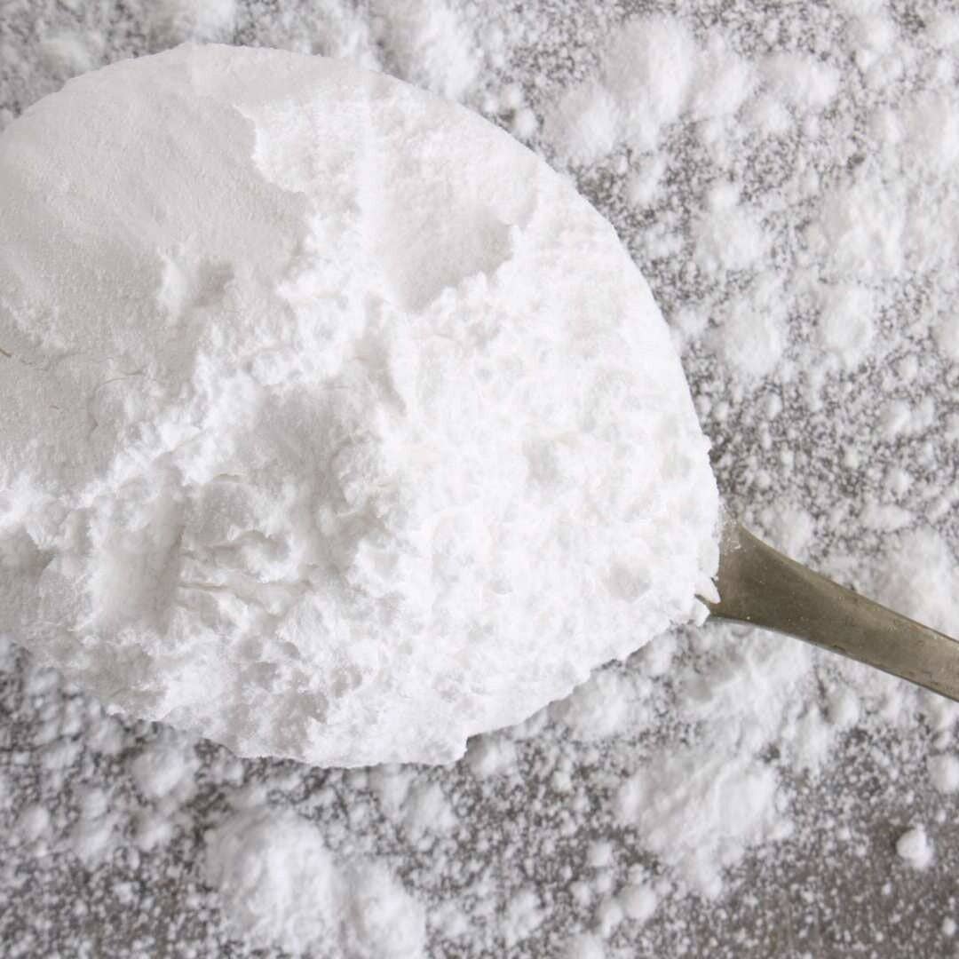 Nut & Me – wholesale Socker – Erytritolpulver 350 g Nut & Me2