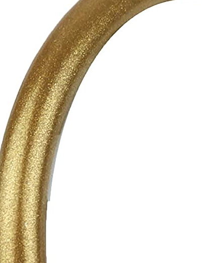 Wheaton Whaley Home – wholesale Gardinstång – Akryldraperistav med ringar2