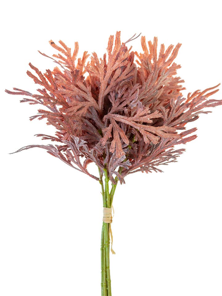 American Best - Wholesale Artificial Flowers - 15.5" STAGHORN BUNDLE2