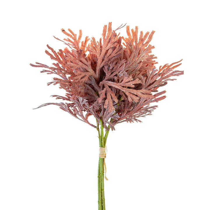 American Best - Wholesale Artificial Flowers - 15.5" STAGHORN BUNDLE2