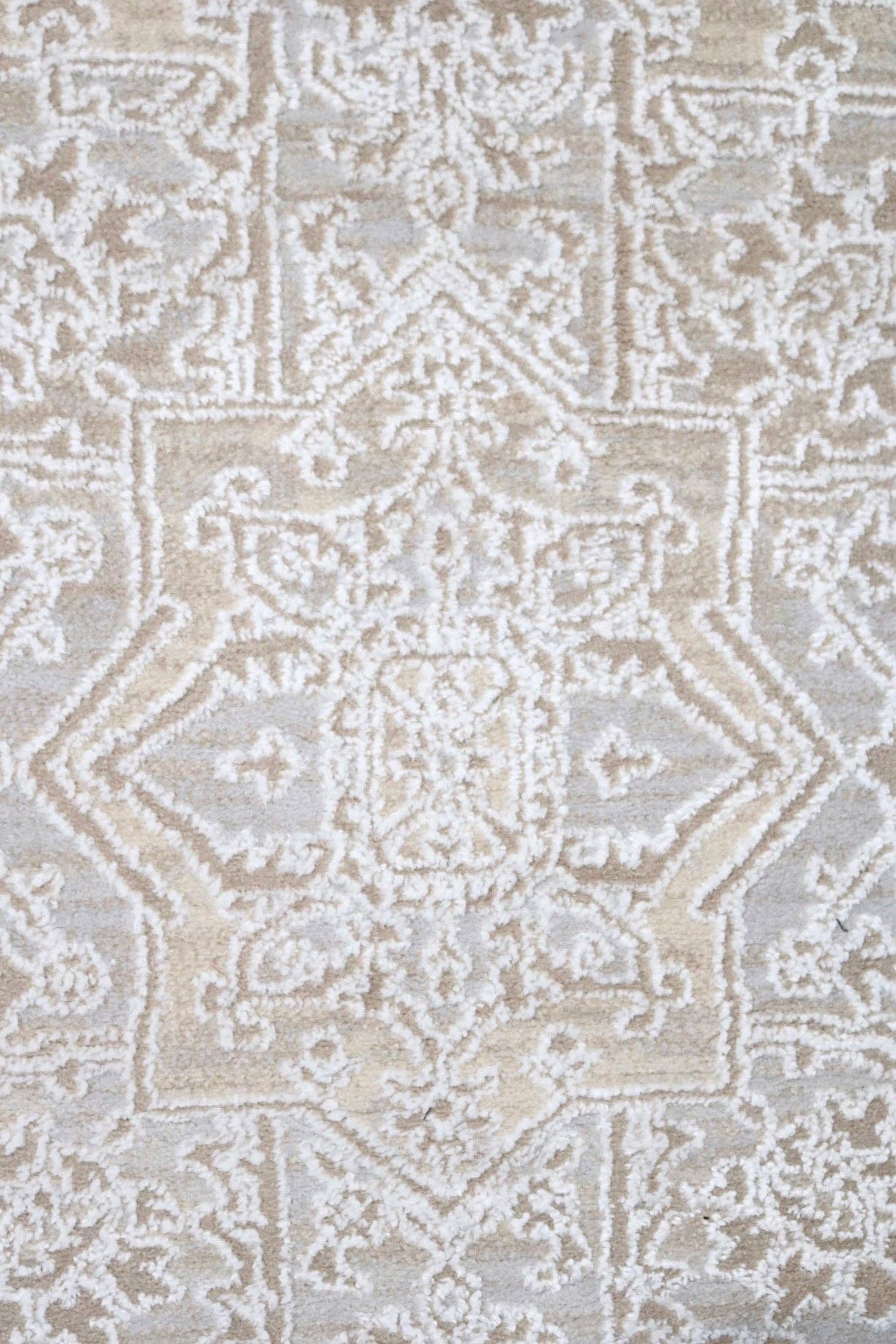 Rugura – Großhandel Teppichvorleger – Vintage-Effekt-Teppich6