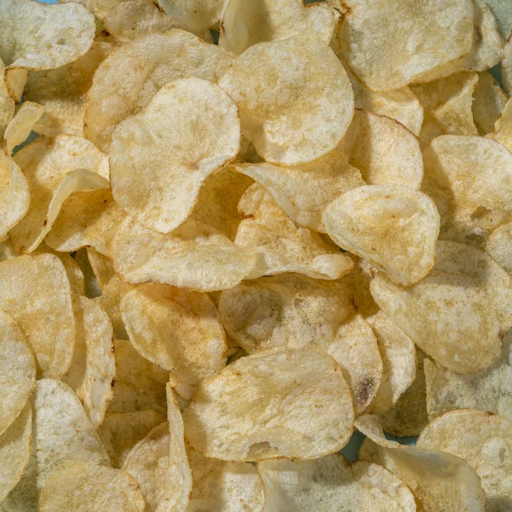Christie's – wholesale Crisps – Christie's Sea Salt Full Size Potato Chips