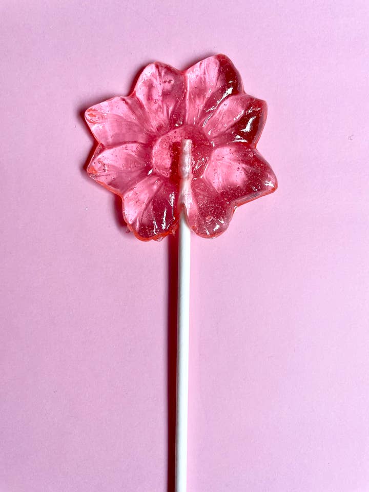 Flower Power (12 Pieces) for wholesale by Sweetie Darling Candy