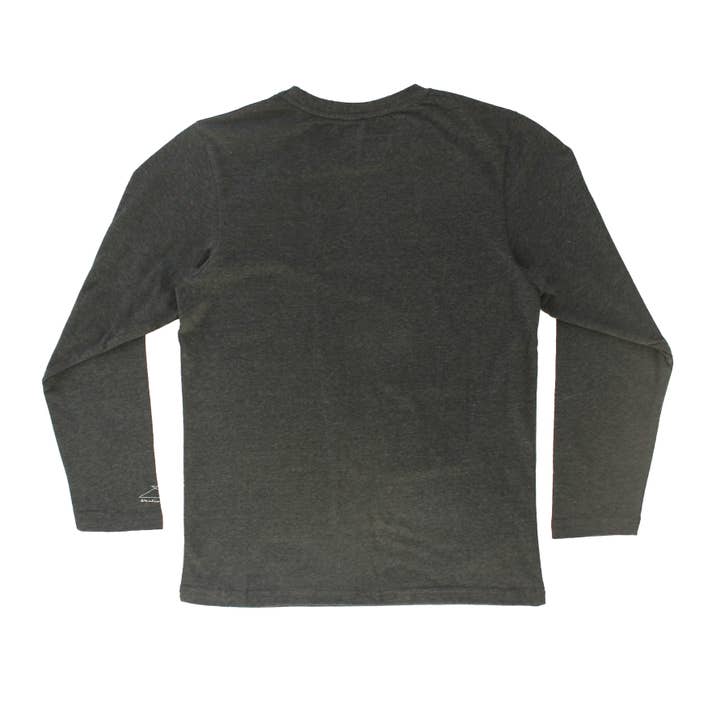 T-shirt à manches longues pour la vente par WASTEWEAR