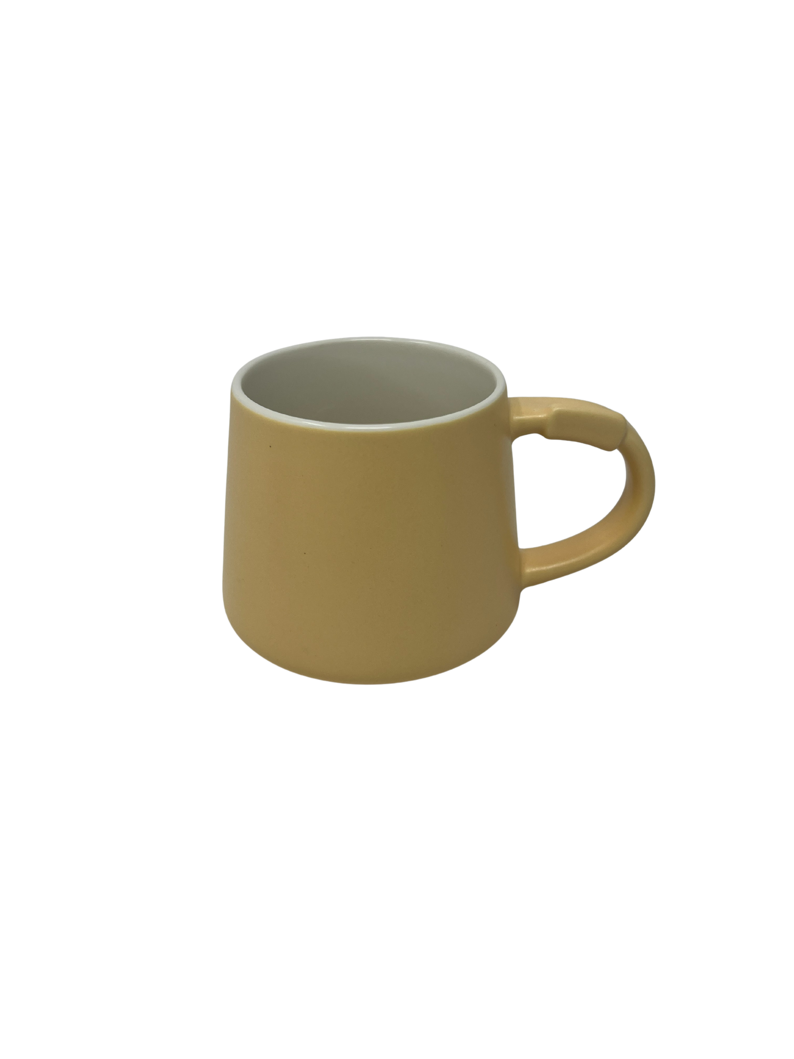 USA HomeMax - Wholesale Coffee Mug - 11oz Ceramic Mug Assorted Colors3