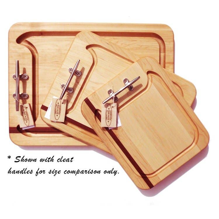 Soundview Millworks - Wholesale Cheese Board - Wine Bottle Handle Appetizer Boards6