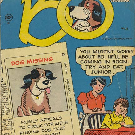 Bo #02 pour la vente par Nook Puzzles