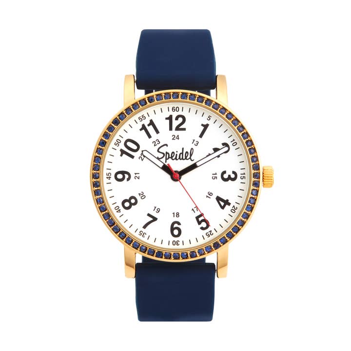 Speidel - Wholesale Wrist Watch - Women's - Brilliance Line Crystalized Watch12