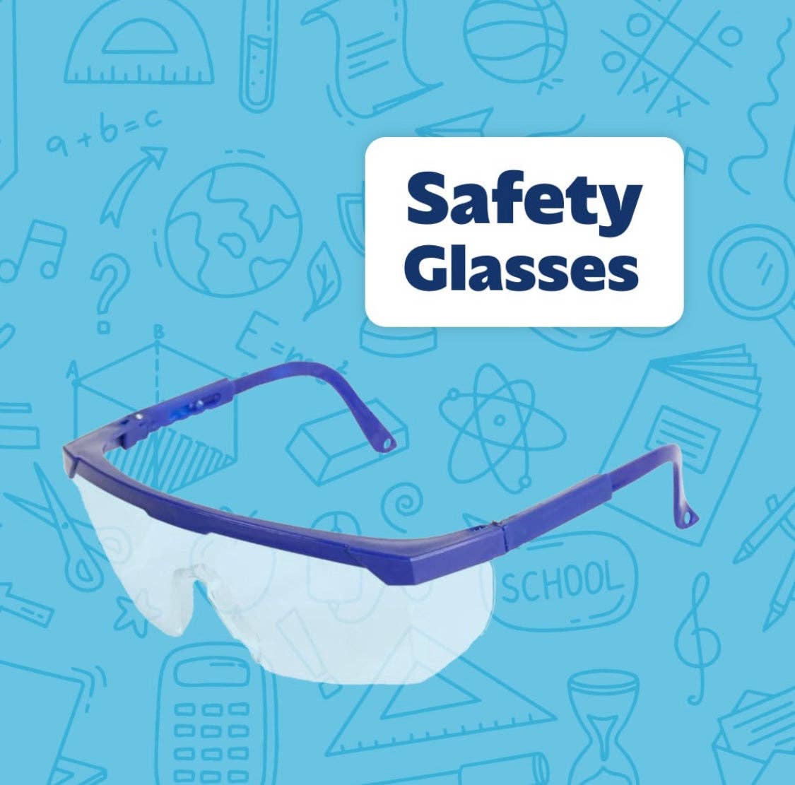 Team Genius Squad - Wholesale Toy Set - Kids - Genius STEM-STEAM Bundle – Lab Coat Wear and DIY Lamp Experiment!2