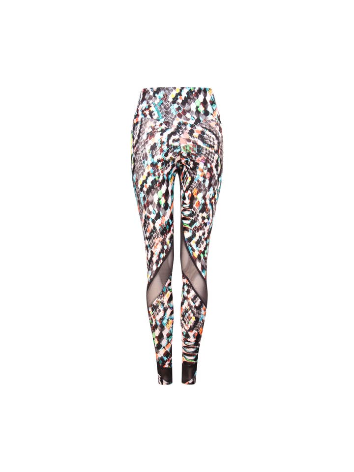 Print BITE leggings for wholesale on Faire
