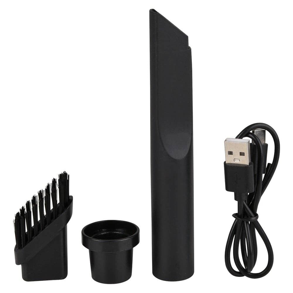 La Luna Bella - Toys - Wholesale Classic Toy - Kids - 13.25" Mini Handheld Vacuum Cleaner - LLB Toys3