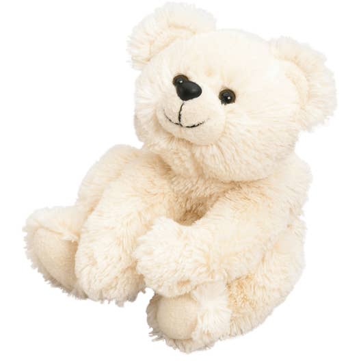 Purr-Fection By MJC - Venta al por mayor Peluche - Niños y bebés - Mantequilla — Crema Oso