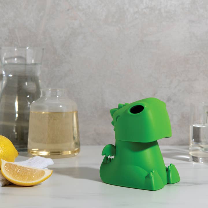 Dracowave Microwave Cleaner - Kitchen Gifts Accessories for wholesale by OTOTO