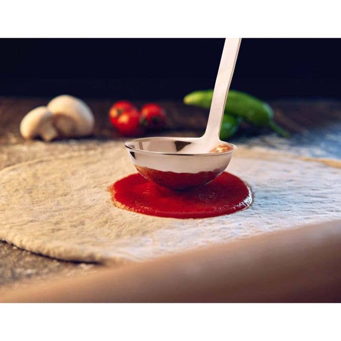 HIC - Harold Import Co. - Wholesale Kitchen Tool/Gadget - HIC Kitchen Stainless Steel Ladle, 12.5in4