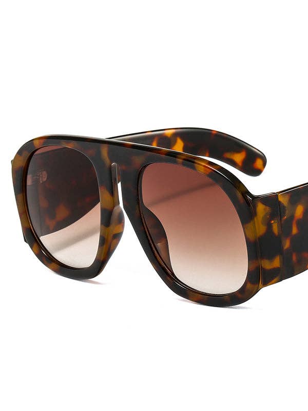 VividLux – wholesale Solglasögon - Dam – Solskydd Geometriska solglasögon Tillbehör1