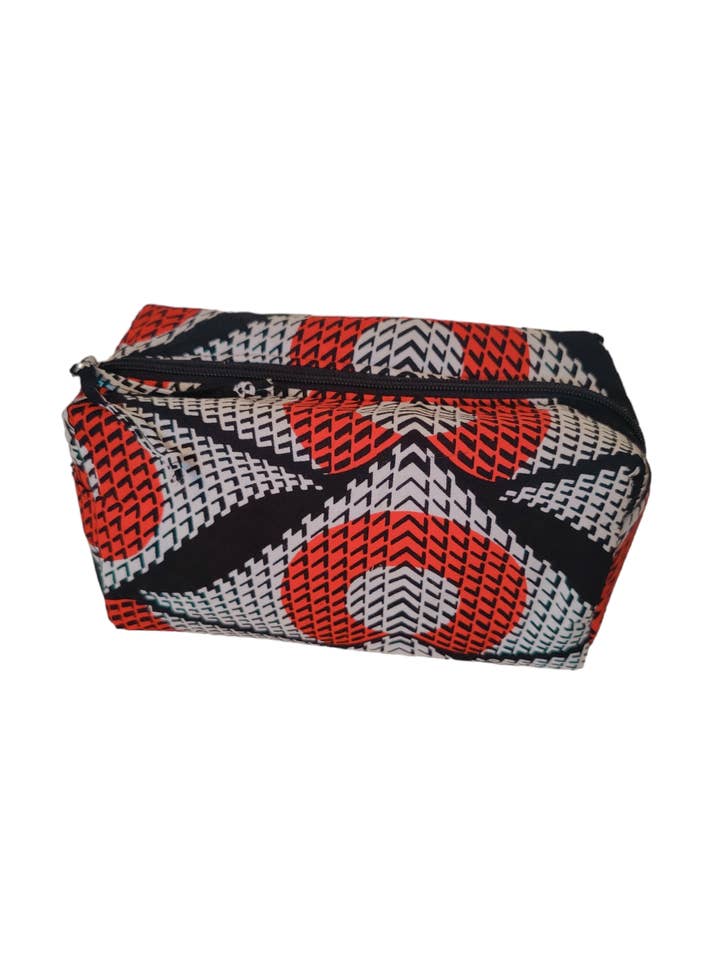 Toalettväska för wholesale av Afri-root Collective