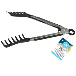 R&M International - Wholesale Kitchen Tool/Gadget - Mini Fork Tong Bucket /152