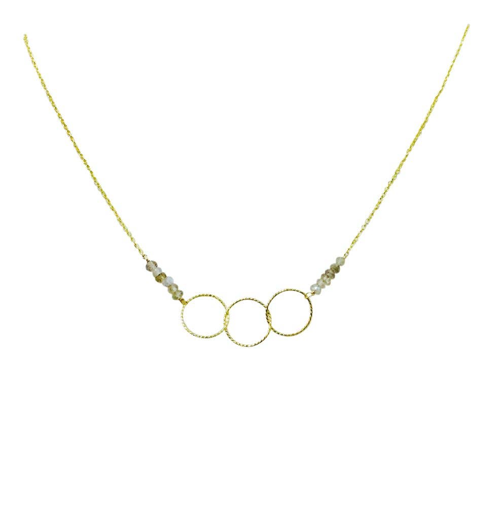 Modern Opus – Colar pingente/pendente por atacado – Colar Lab Ooo