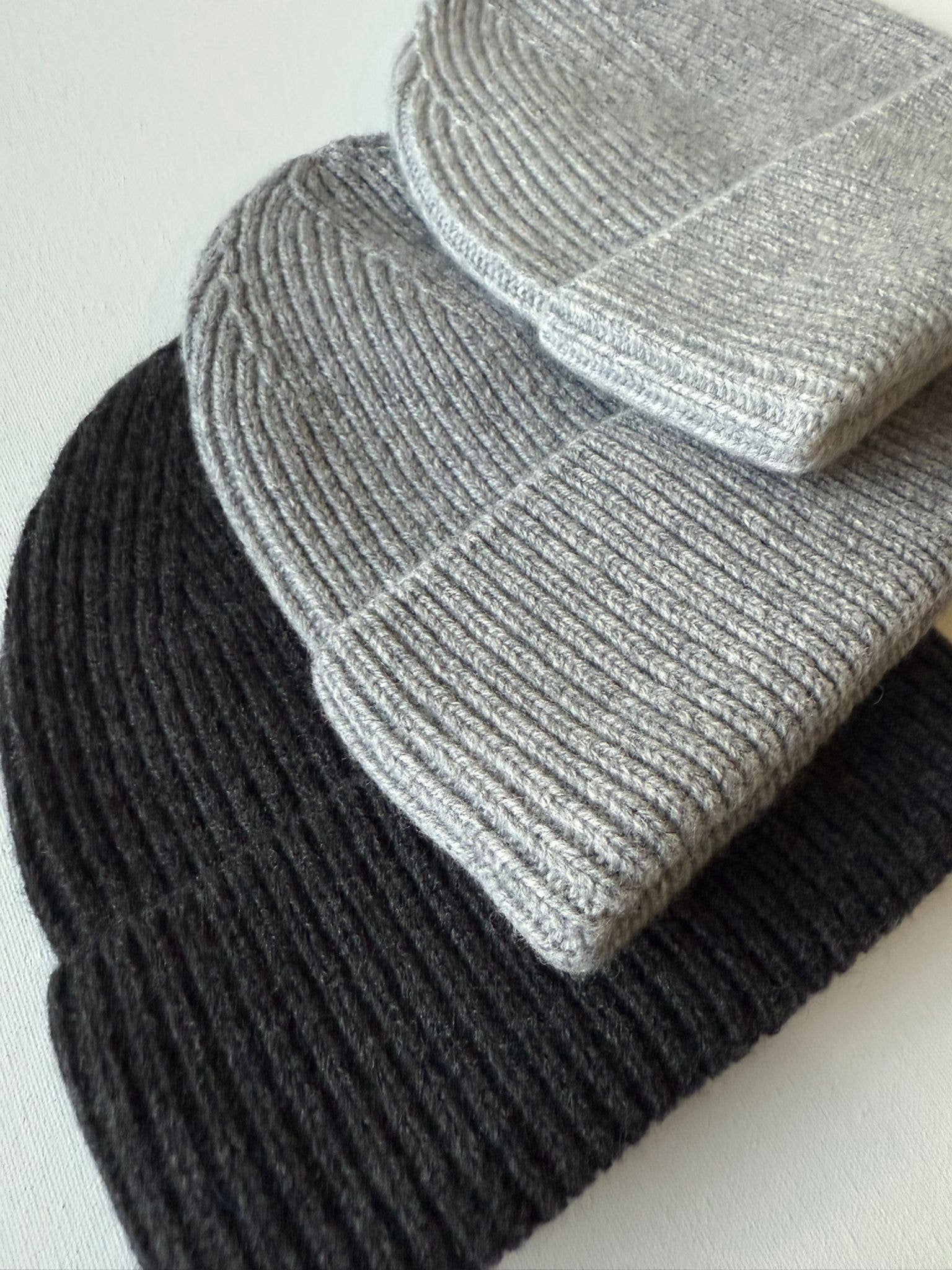 Billy Bamboo - Vendita all'ingrosso Berretto - Unisex - BERRETTO IN LANA MERINO PER TUTTI I GIORNI30