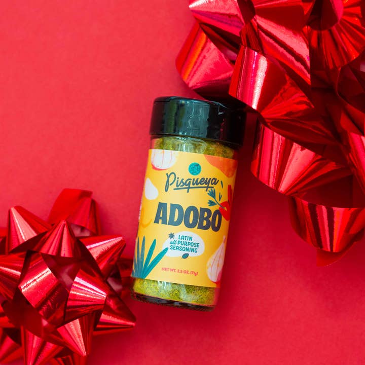 Adobo Latin All-Purpose Seasoning and other Purchase Wholesale adubo usado. Free Returns & Net 60 Terms on Faire trending on Faire.
