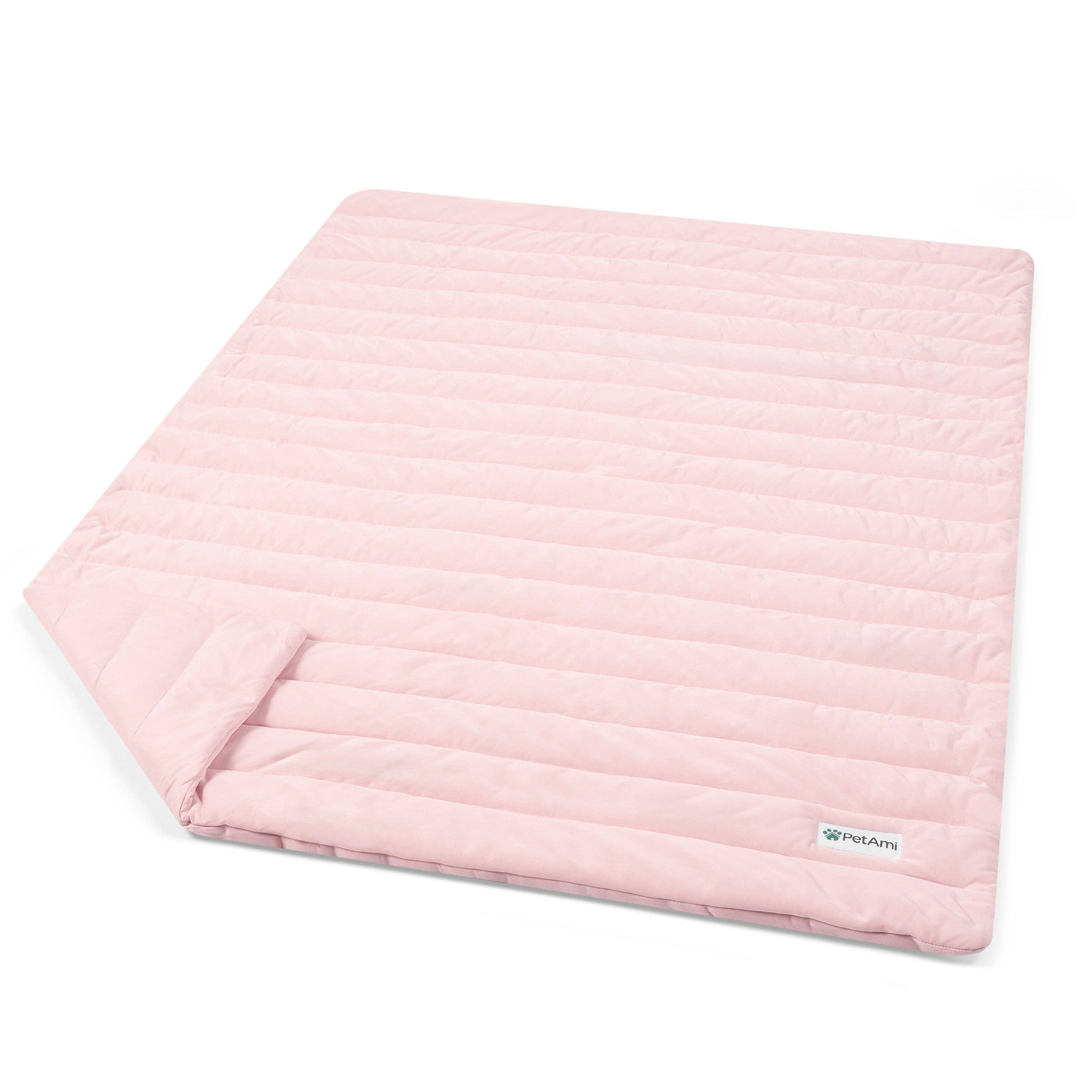 PetAmi - Venta al por mayor Manta - Gatos y perros - Manta para mascotas con tecnología premium de enfriamiento41