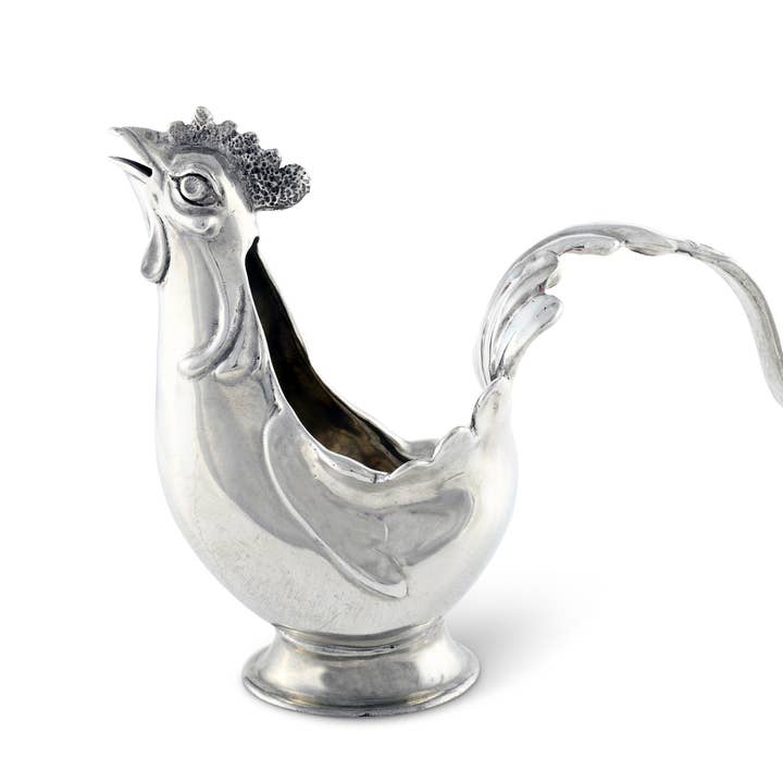Vagabond House - Wholesale Creamer - Rooster Creamer