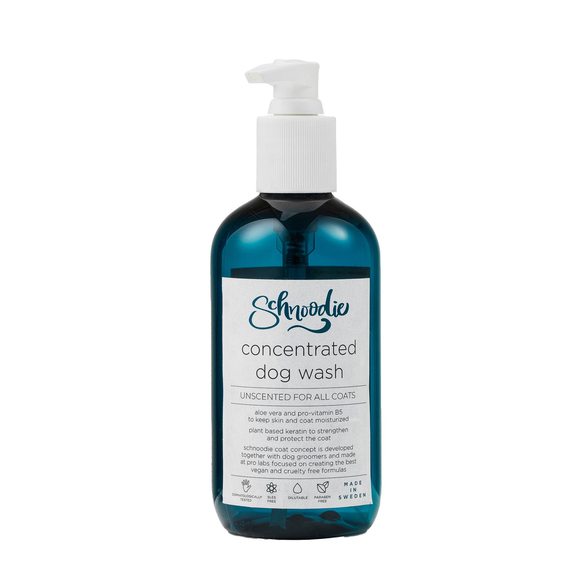 Schnoodie - Wholesale Pet Shampoo - Dog - Hundtvätt - överlägsna ingredienser2