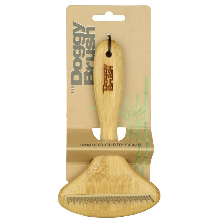 Pet-Joy Products - Wholesale Pet Brush - Cat/Dog - Pet-Joy The Doggybrush Curry Comb