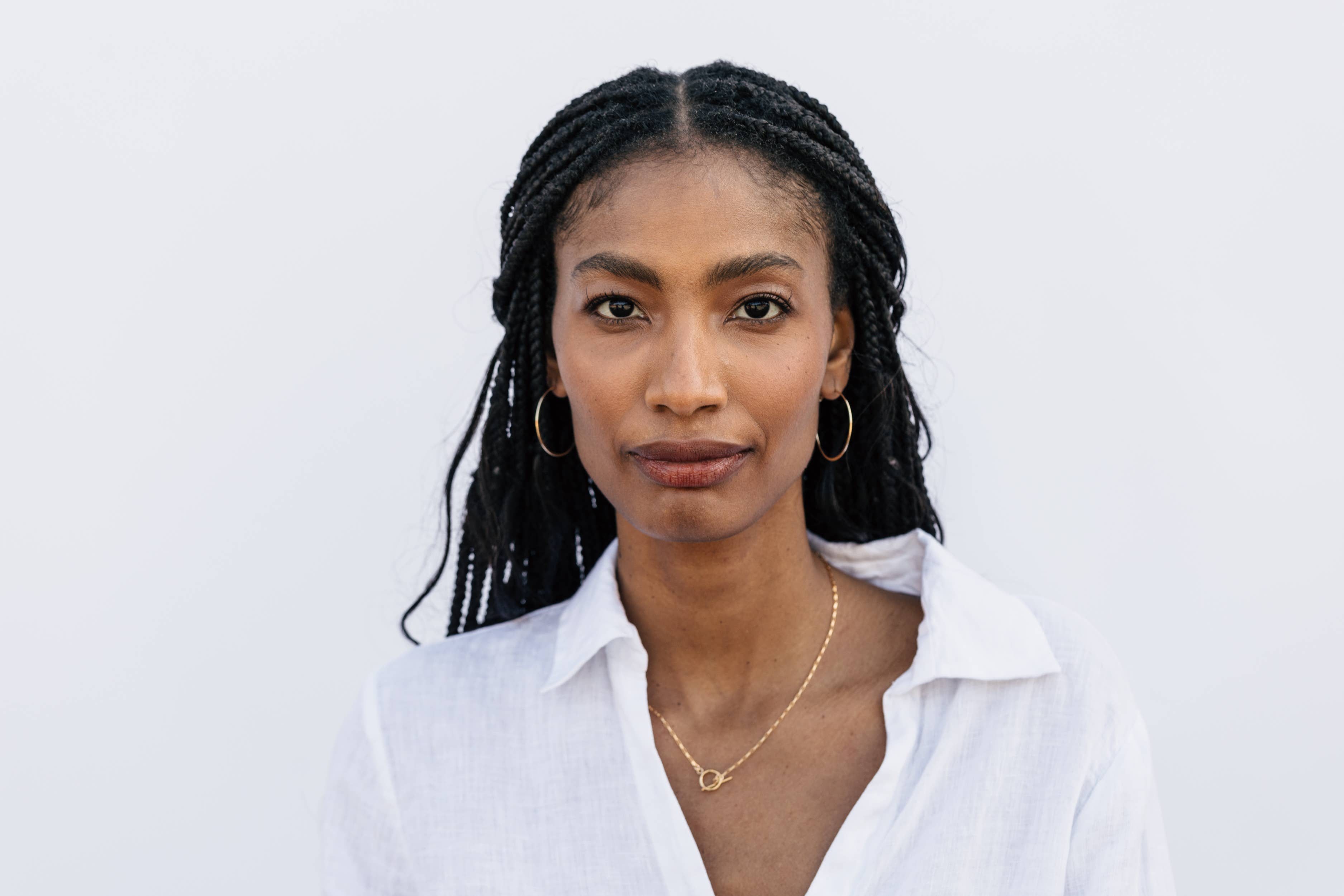 Agapantha Jewelry - Wholesale Hoop Earrings - Ritu Hoops7