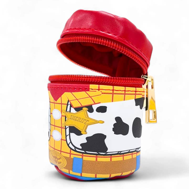 Pawsome Paws – Engroshandel Godbidspose - Kat/hund – Disney© Godtepose - Woody