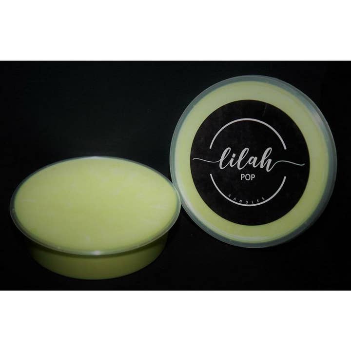 Laundry Fairy POP Pod for wholesale by Lilah PoP Candles