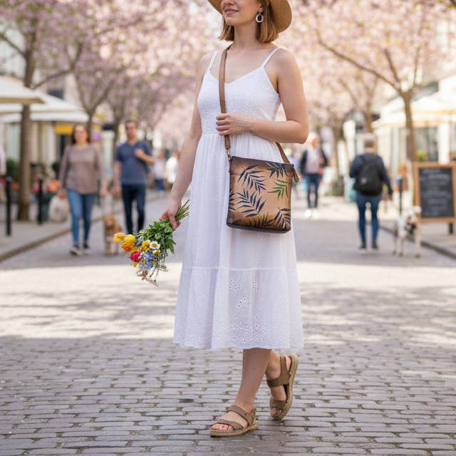 Alta Quero - Wholesale Tote Bag - Women's - Tote & Carry-All Collection - Spring / Summer15