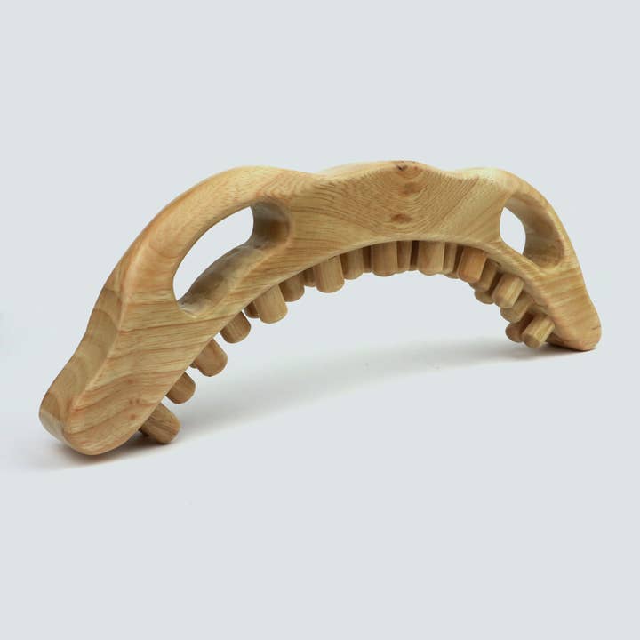 Beauty spa Virtual LLC - Wholesale Body massager - Colombian Maderoterapia Shapper Anti-Cellulite2