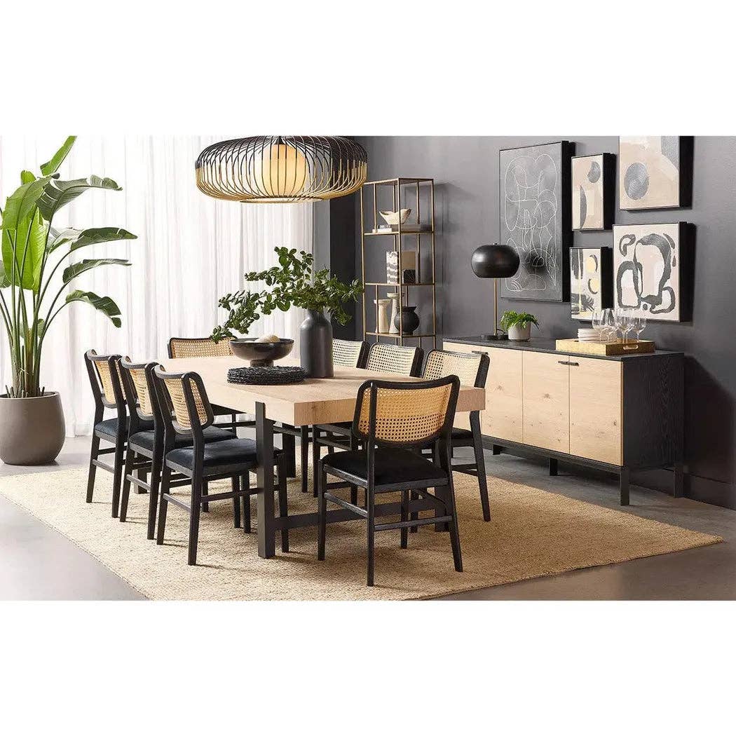 LOOMLAN – Estante por atacado – Estante de Ferro Estilosa Eiffel21