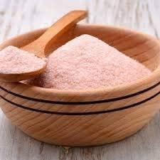 Silk Route Spice Company - Wholesale Salt - Himalayan Rose Pink Salt - 1Kg (Fine)1