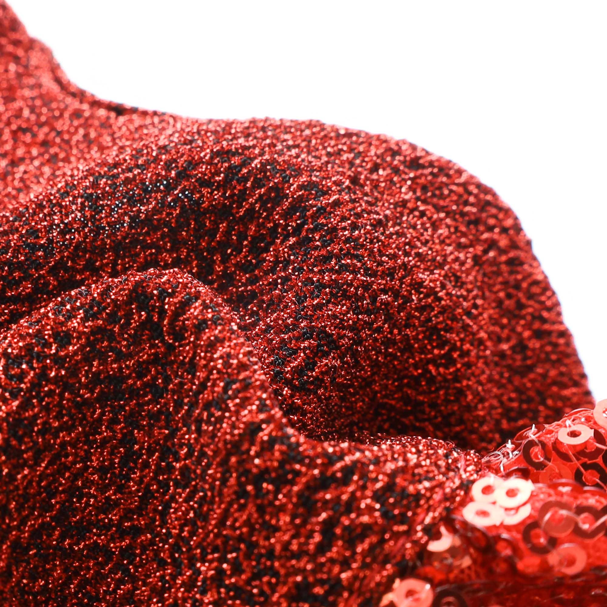 Fitwarm - Vendita all'ingrosso Vestito - Cani - Vestito elegante con paillettes scintillanti per cani43