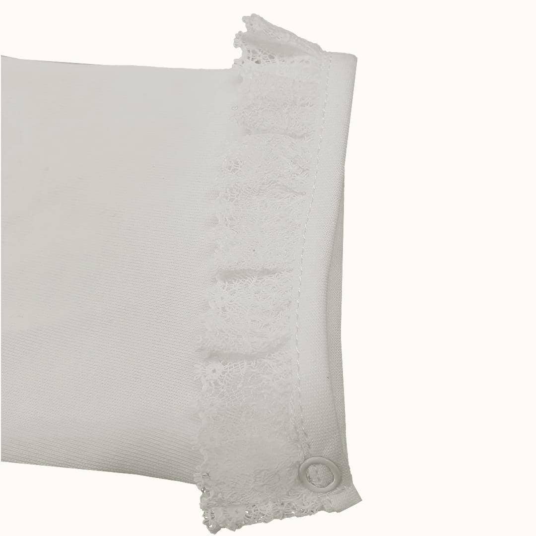 Pim-Pam-Pum - Wholesale Dress Set - Baby - Dress and Bodysuit/Underwear Romantic Old Pink Beige2