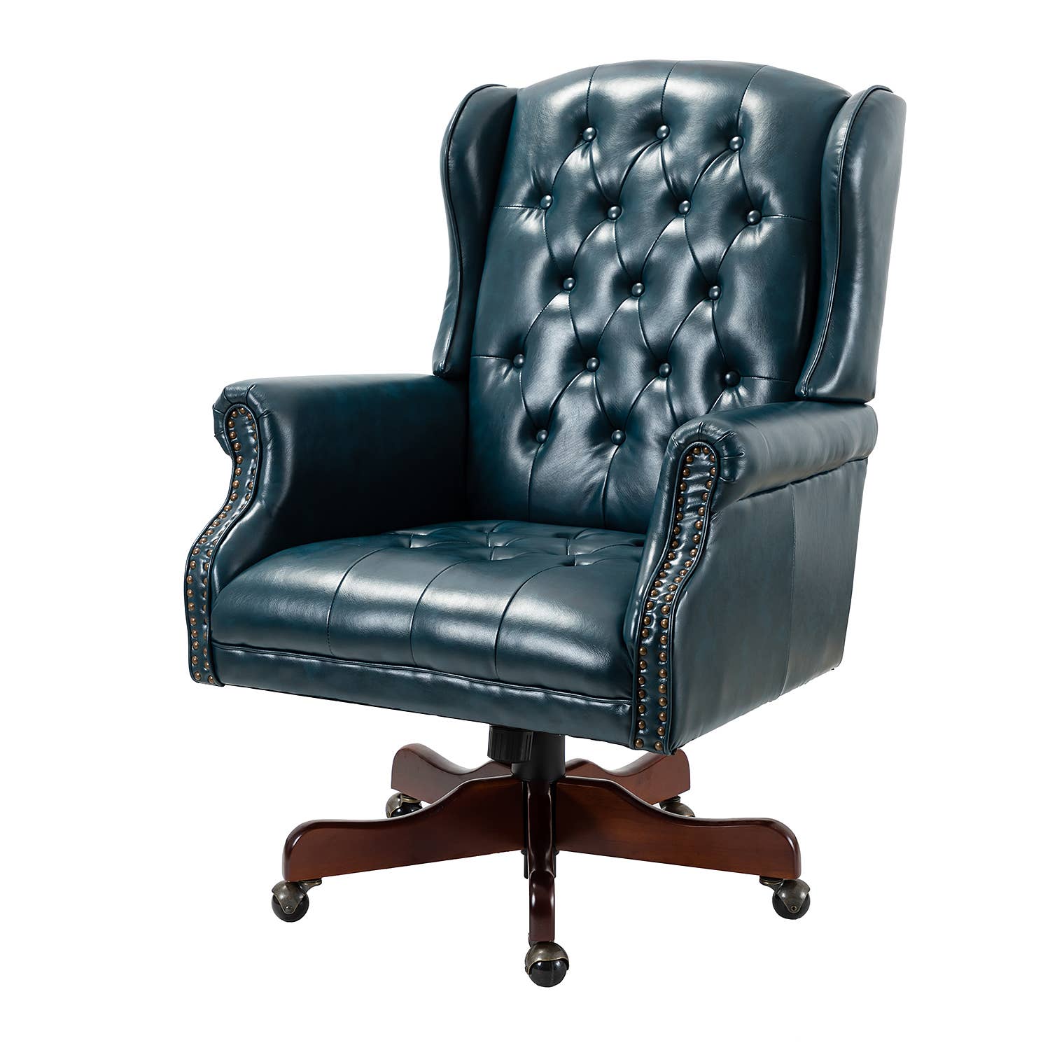 Karat Home - Wholesale Chair - Amadeo Executive Chair7