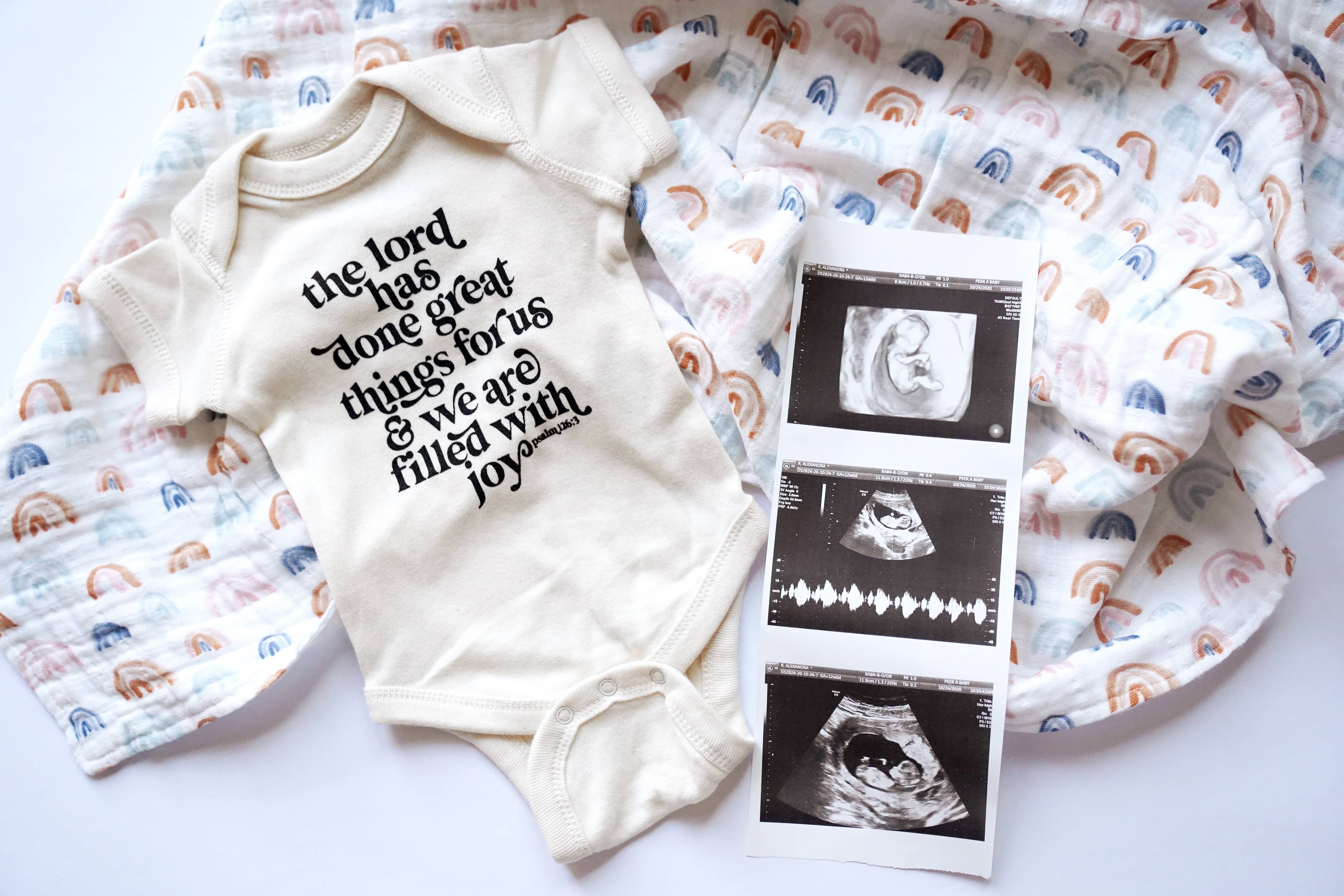 KLSD - Wholesale Jumpsuit - Baby - Great Joy Onesie0