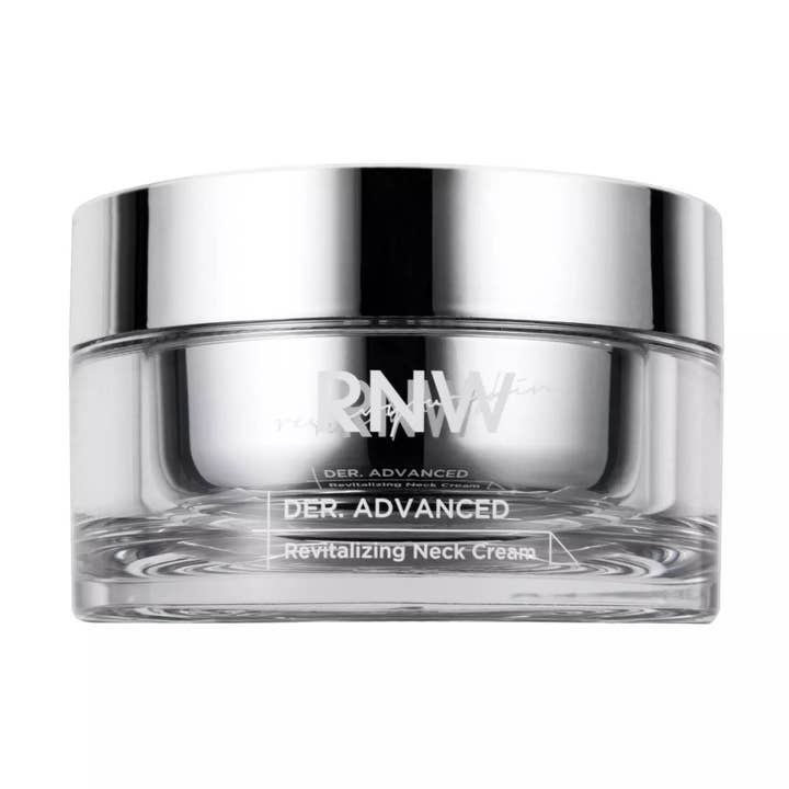 Revitalisierende Nackencreme für den Großhandel von Myneed