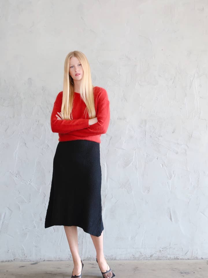 Vavara Tröja för wholesale av Six Crisp Days