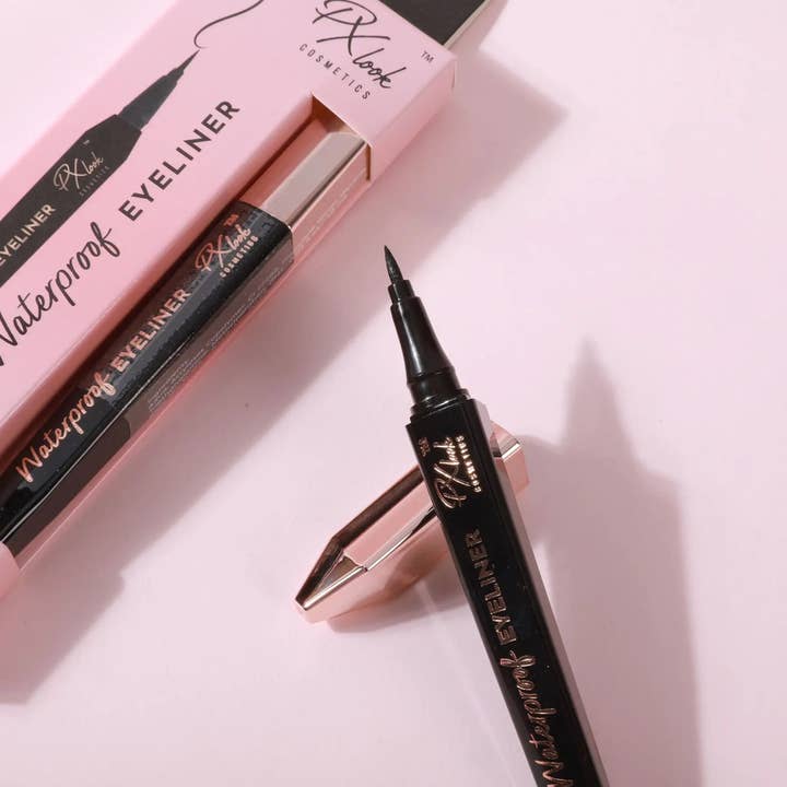 Waterproof Eyeliner Pen for wholesale by VIAI Beauty