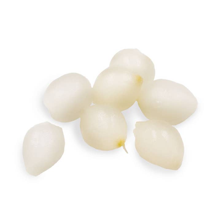 Divina - Wholesale Pickled Vegetables - Cocktail Onions (6 Pack)1