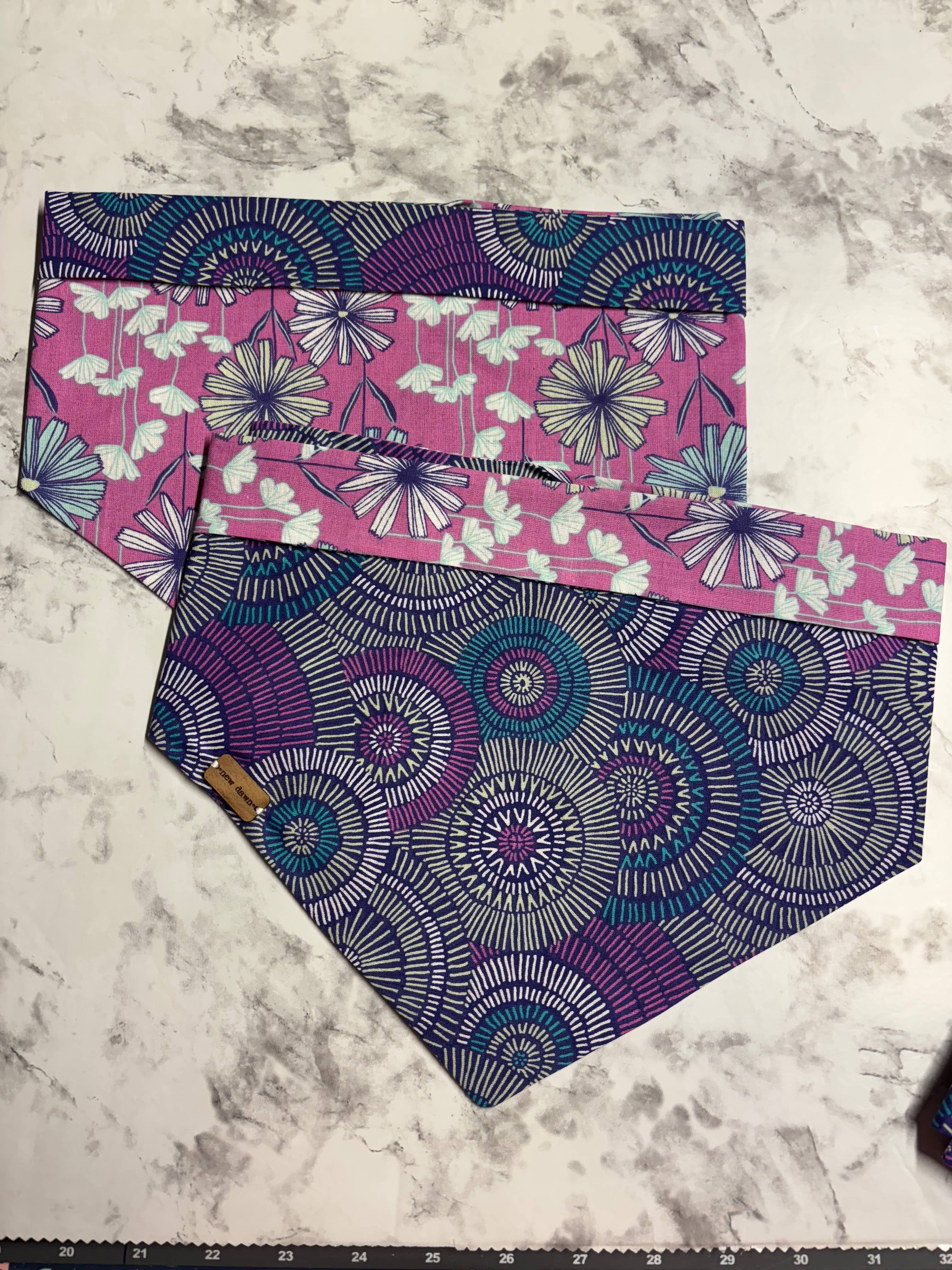 Mann Made - Wholesale Pet Bandana - Dog - Pet Bandana & Bowtie Assortment Box7