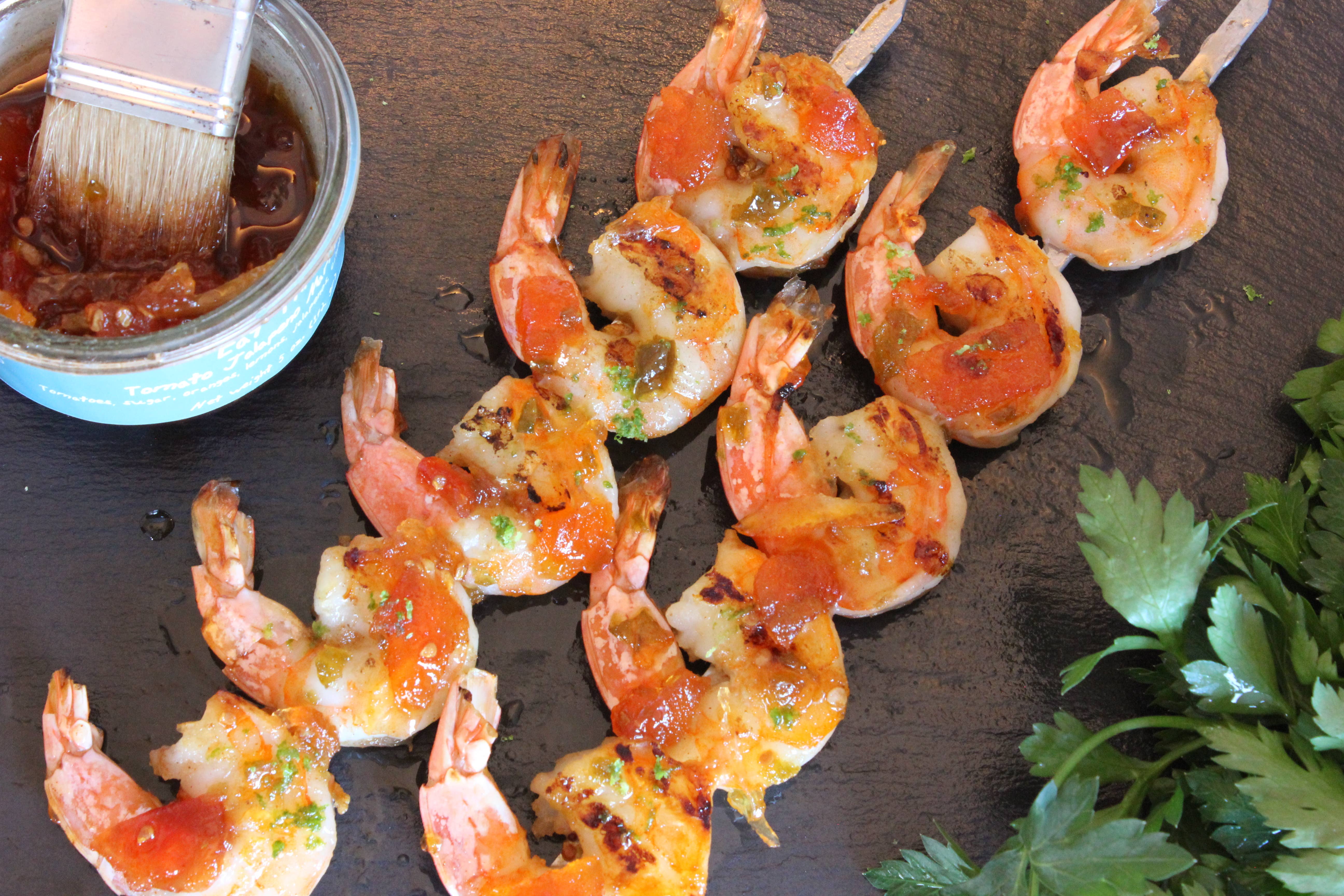 Eat This Yum - Wholesale Jam/Jelly -  Tomato Jalapeno Marmalade 5