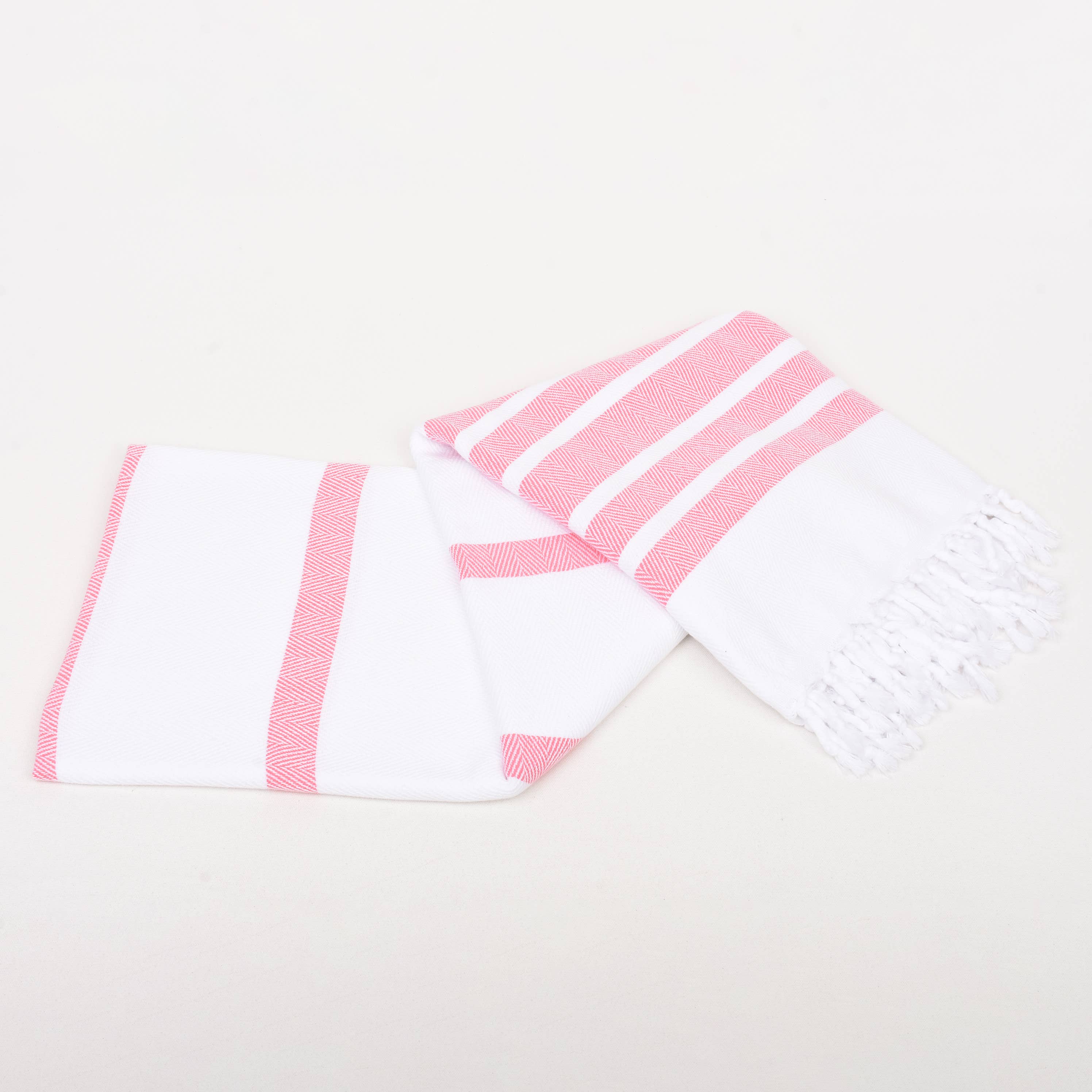 Anatolia Loom - Wholesale Beach Towel - Colorful Striped Turkish Towels – Organic & Lightweight32